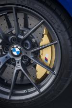 BMW M4 CS 2018 года (NA)